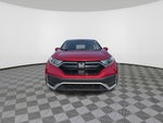 2021 Honda CR-V Special Edition