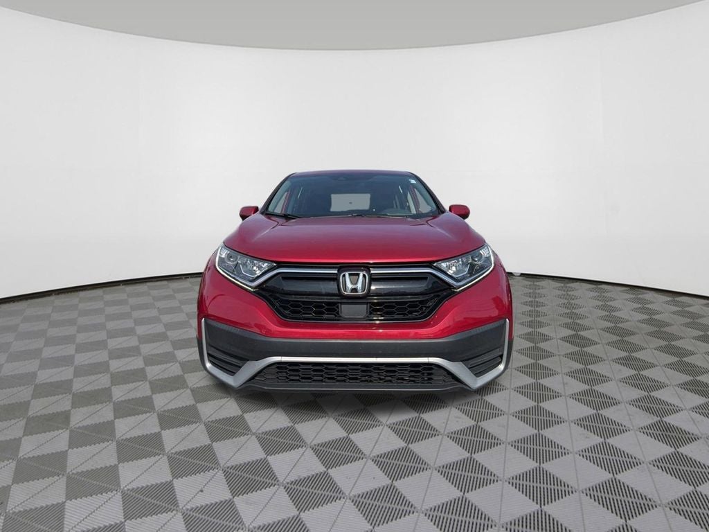2021 Honda CR-V Special Edition