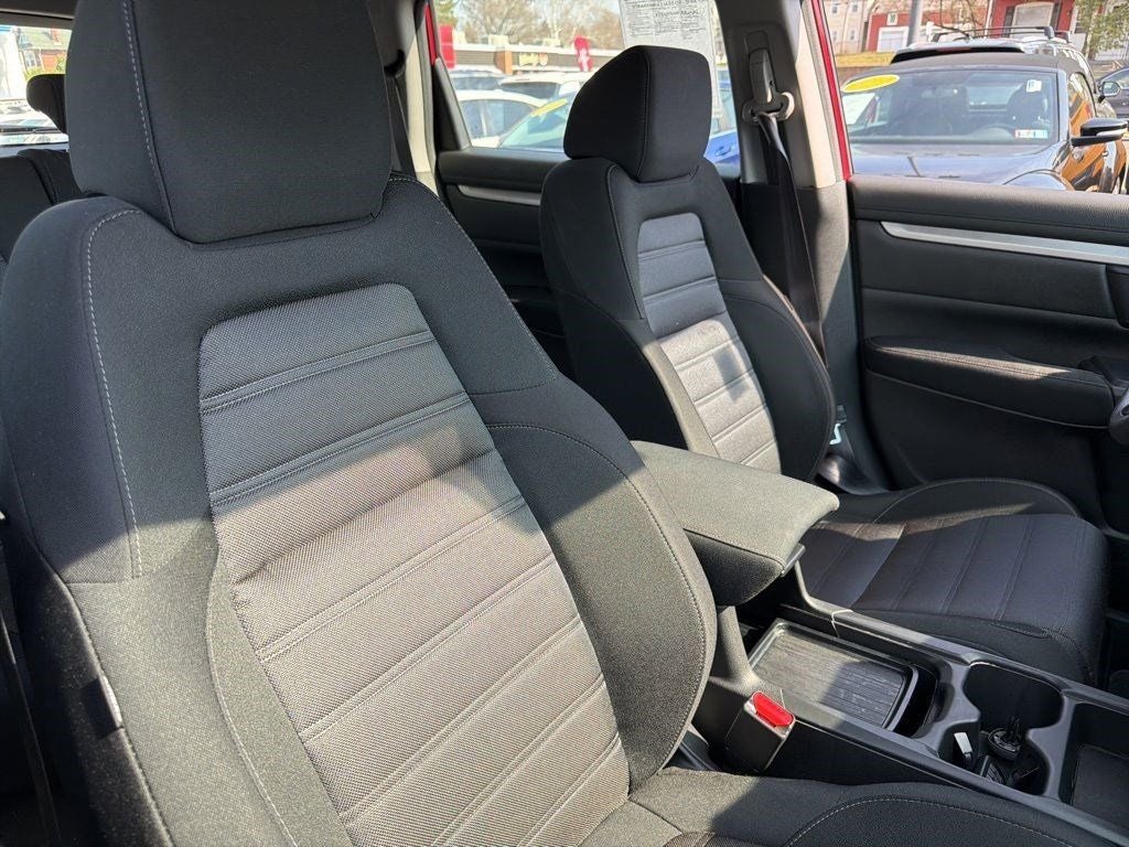 2021 Honda CR-V Special Edition