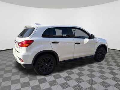 2019 Mitsubishi Outlander Sport 2.0 SE