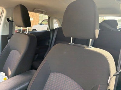 2019 Mitsubishi Outlander Sport 2.0 SE