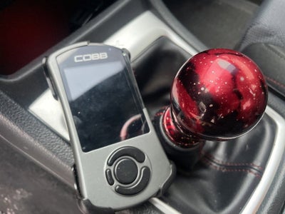 2017 Subaru WRX Base