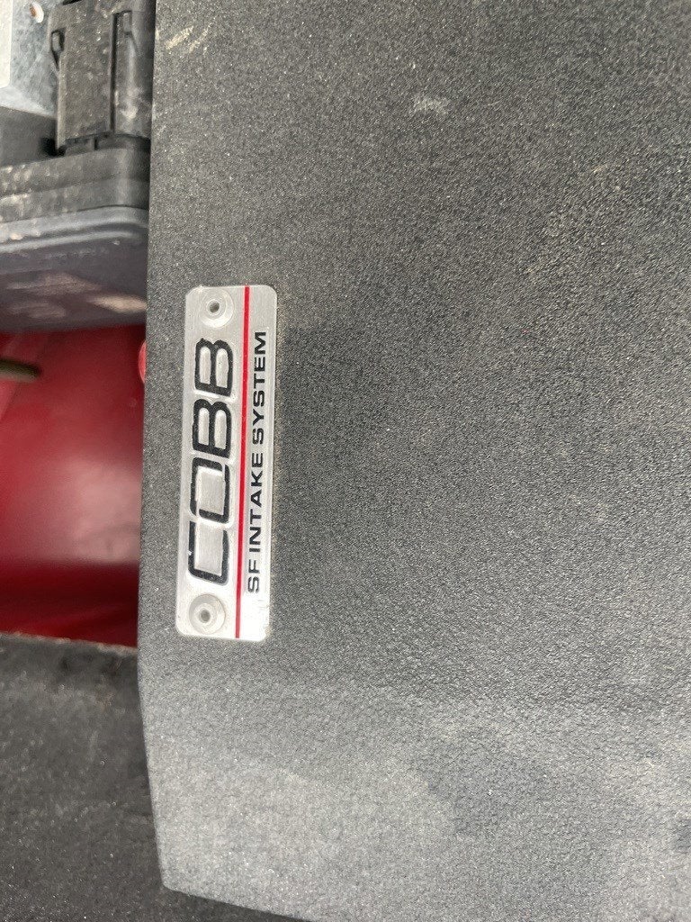 2017 Subaru WRX Base