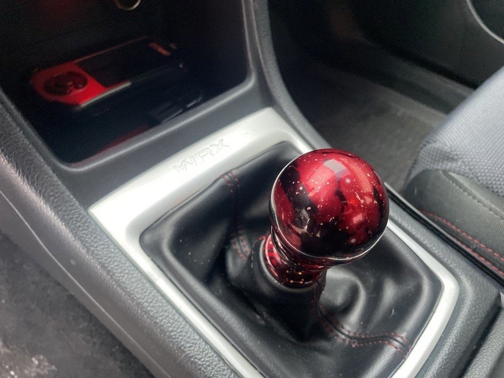 2017 Subaru WRX Base