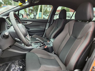 2023 Subaru WRX Premium