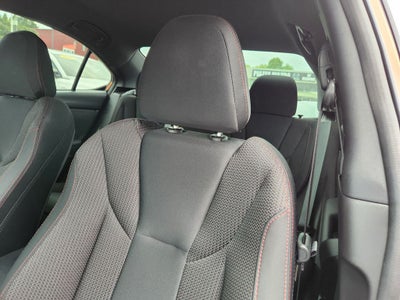 2023 Subaru WRX Premium
