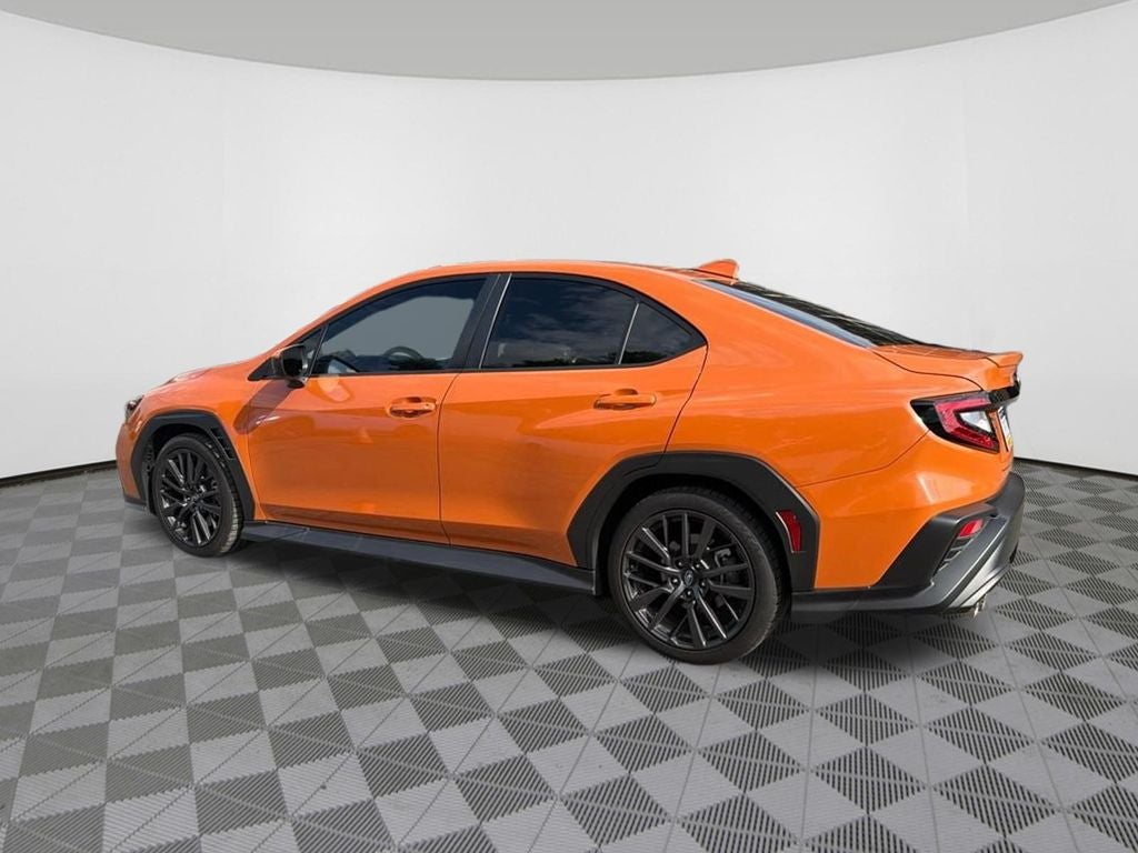 2023 Subaru WRX Premium