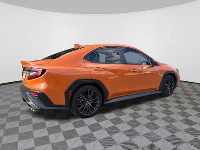 2023 Subaru WRX Premium