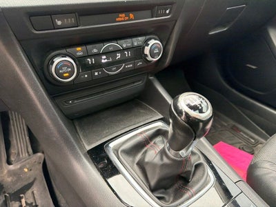 2015 Mazda Mazda3 s Grand Touring
