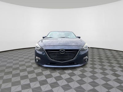 2015 Mazda Mazda3 s Grand Touring