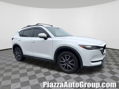 2018 Mazda Mazda CX-5 Touring