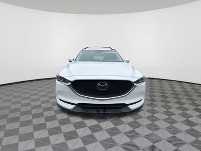 2018 Mazda Mazda CX-5 Touring