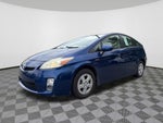 2011 Toyota Prius Three