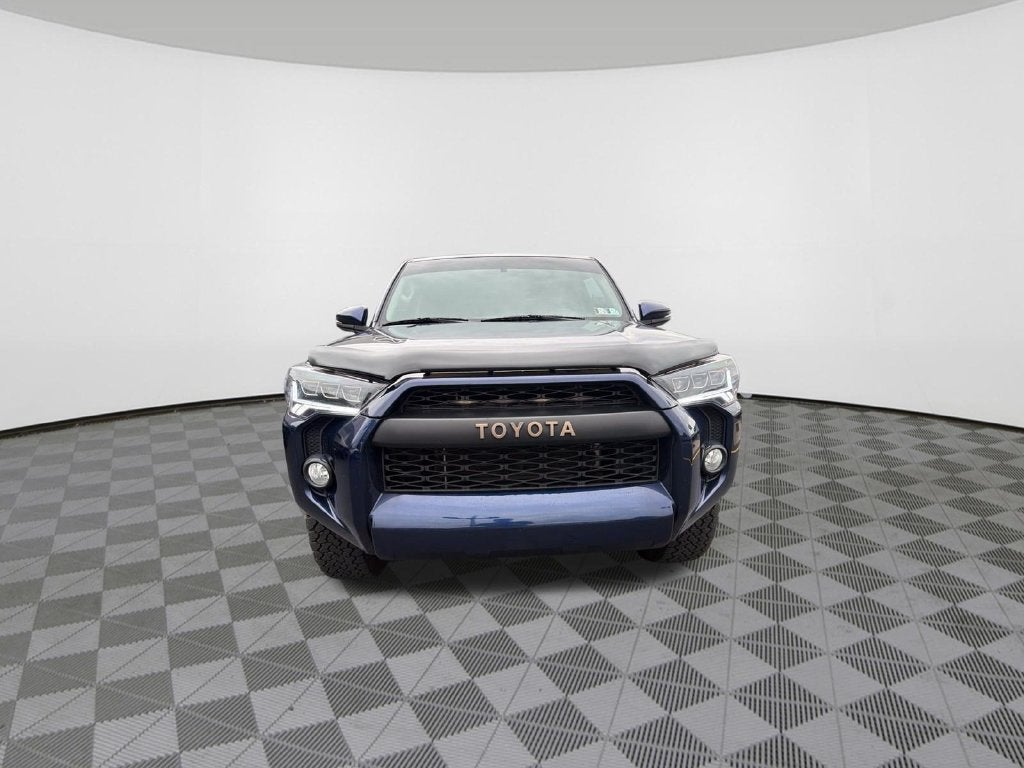 2014 Toyota 4Runner SR5 Premium