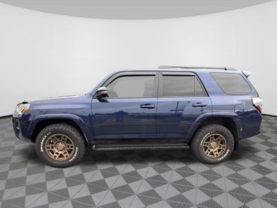 2014 Toyota 4Runner SR5 Premium