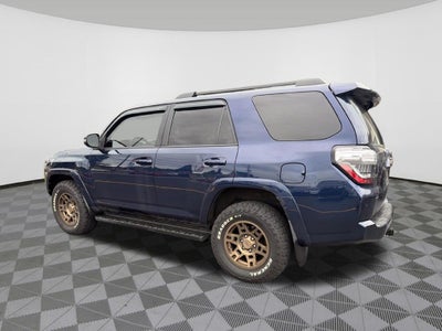 2014 Toyota 4Runner SR5 Premium