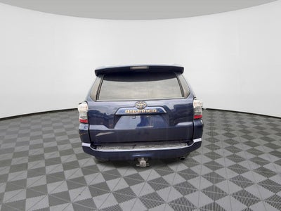 2014 Toyota 4Runner SR5 Premium