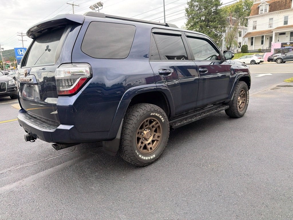 2014 Toyota 4Runner SR5 Premium