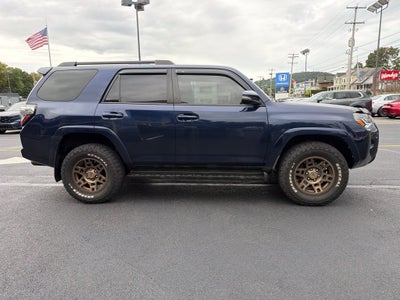 2014 Toyota 4Runner SR5 Premium