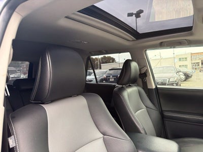 2014 Toyota 4Runner SR5 Premium