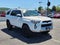 2019 Toyota 4Runner TRD Off-Road Premium