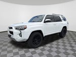 2019 Toyota 4Runner TRD Off-Road Premium