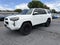 2019 Toyota 4Runner TRD Off-Road Premium