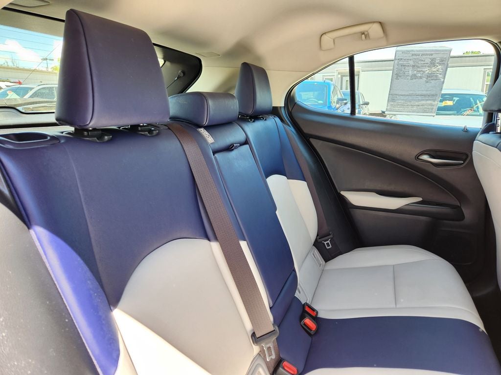2019 Lexus UX 250h Base