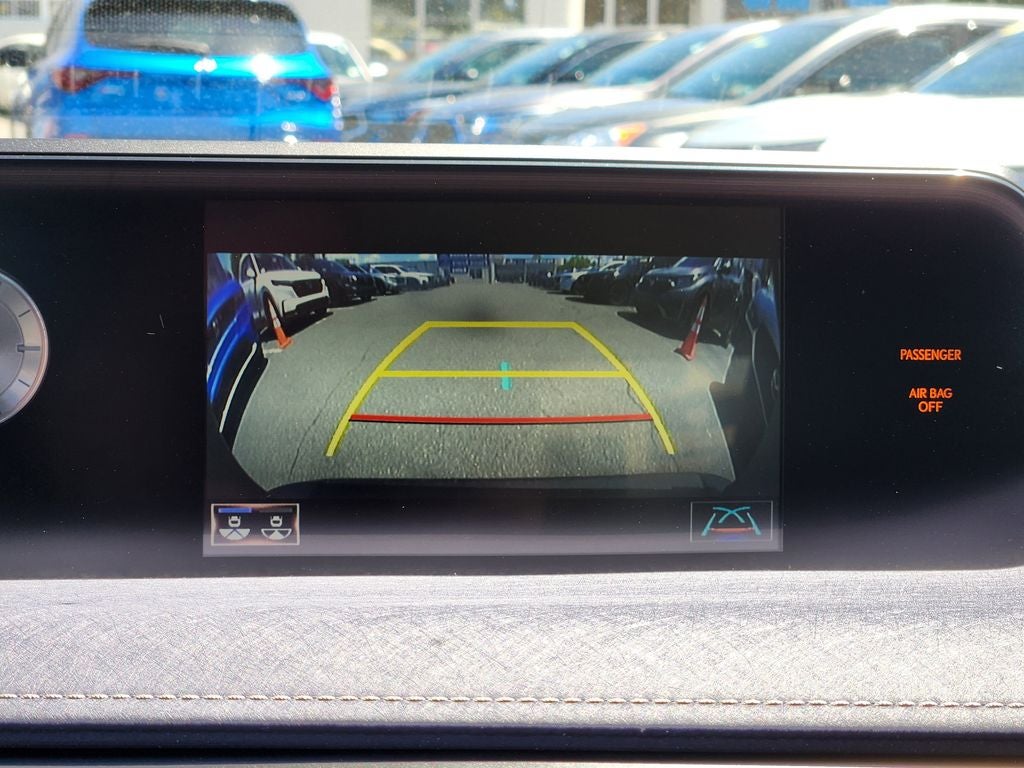 2019 Lexus UX 250h Base