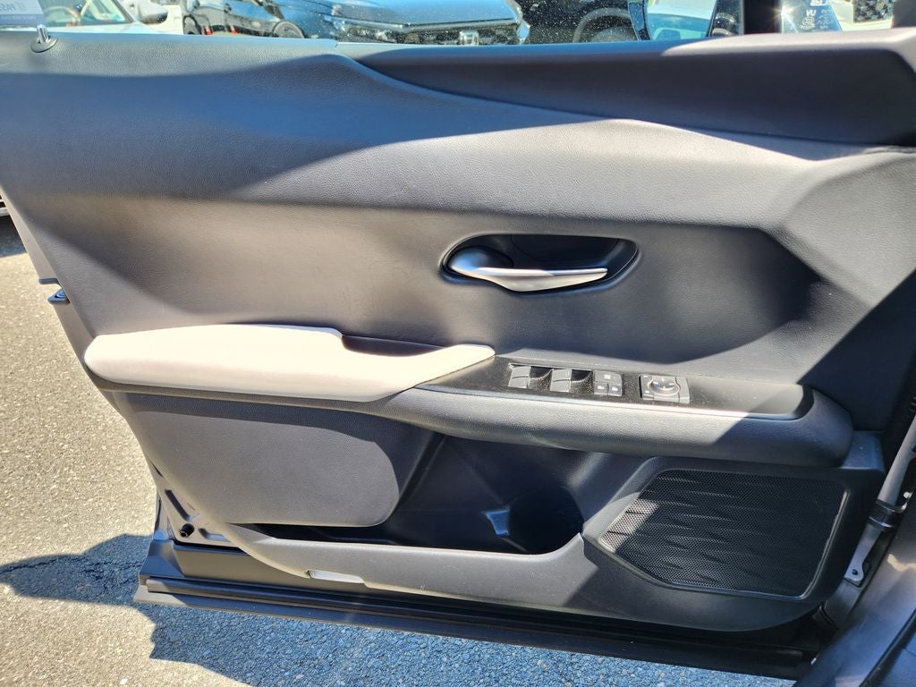 2019 Lexus UX 250h Base