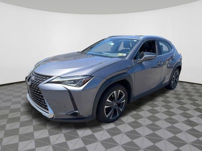 2019 Lexus UX 250h Base