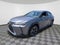 2019 Lexus UX 250h Base