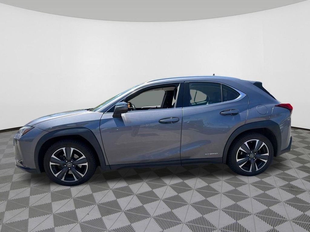 2019 Lexus UX 250h Base