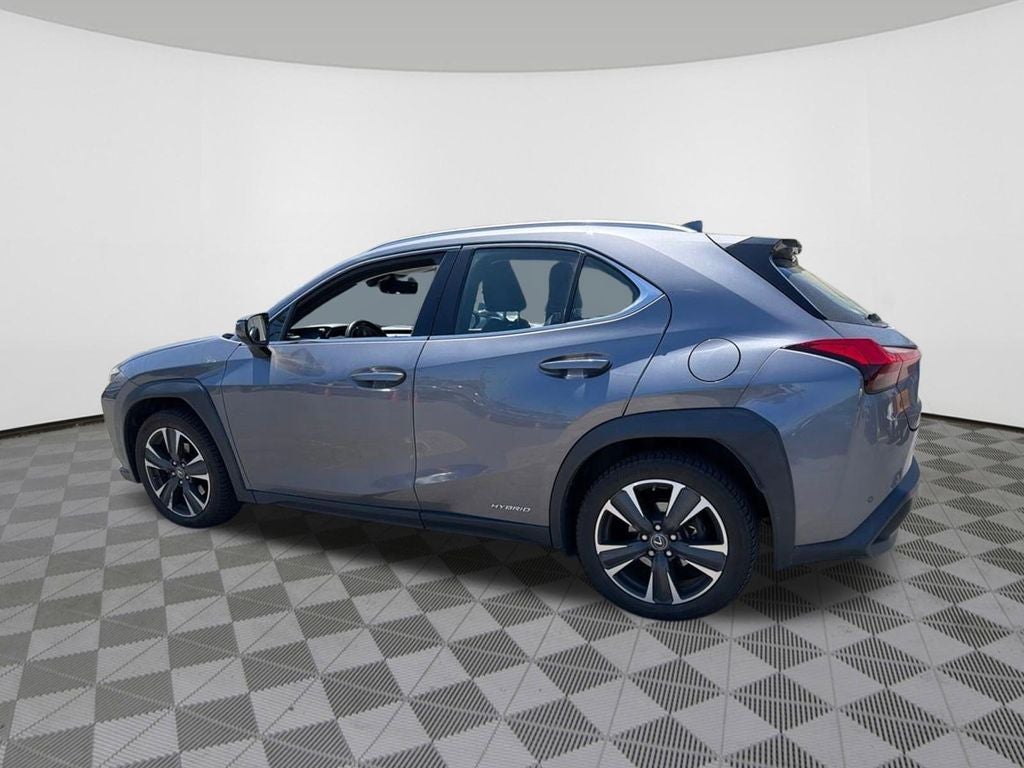 2019 Lexus UX 250h Base