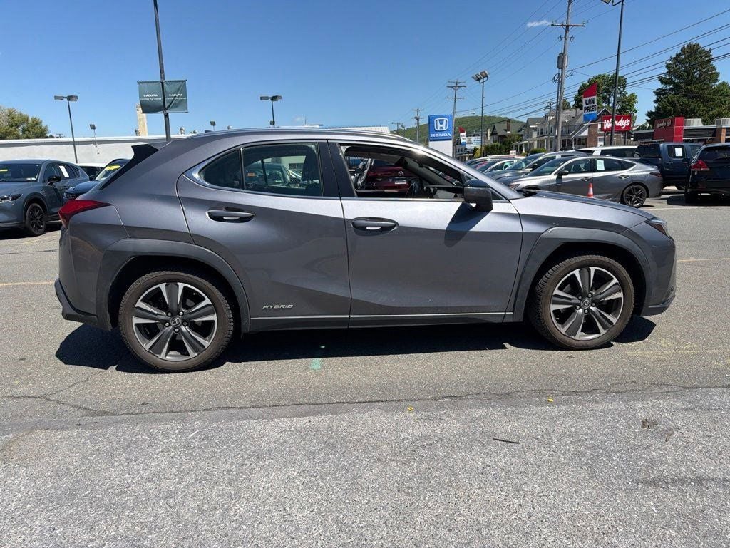 2019 Lexus UX 250h Base