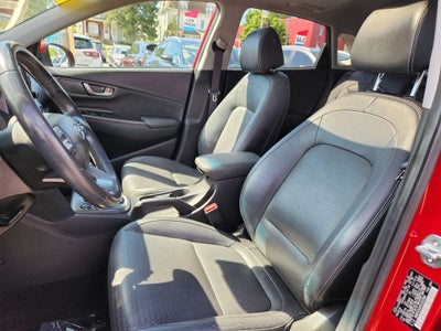 2019 Hyundai Kona Ultimate
