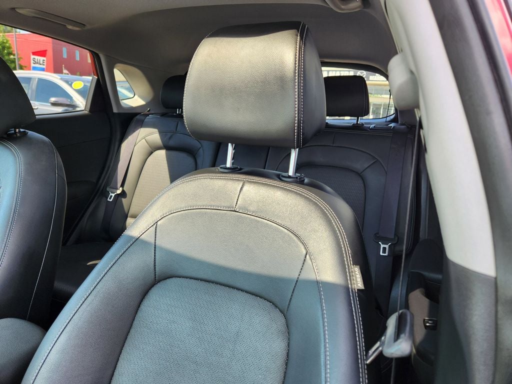 2019 Hyundai Kona Ultimate