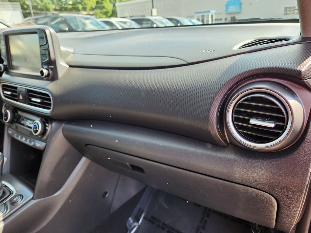 2019 Hyundai Kona Ultimate
