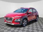 2019 Hyundai Kona Ultimate