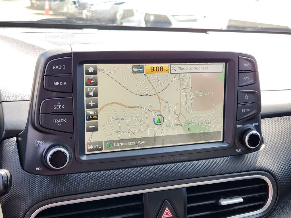 2019 Hyundai Kona Ultimate
