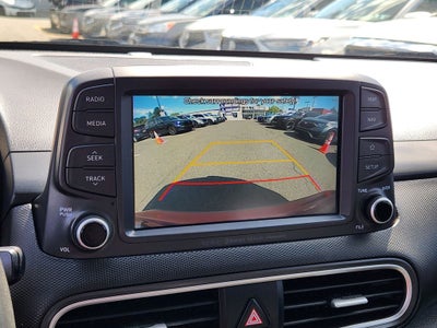 2019 Hyundai Kona Ultimate