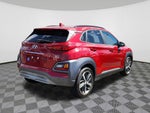 2019 Hyundai Kona Ultimate
