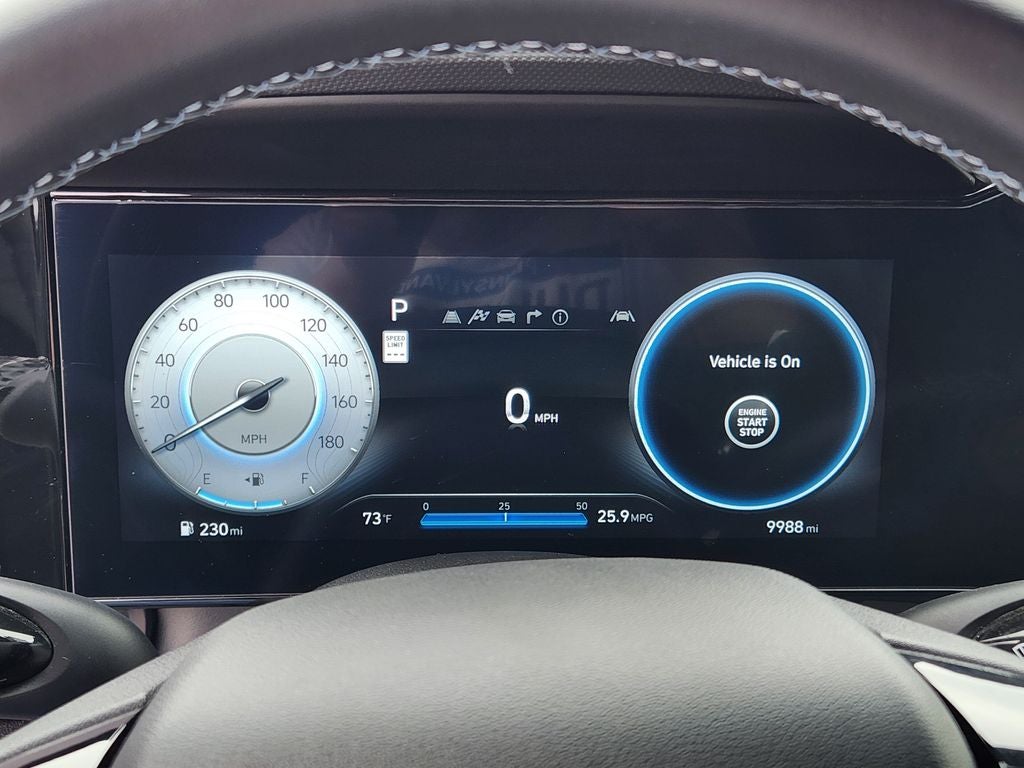 2025 Hyundai Elantra N Base