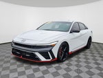 2025 Hyundai Elantra N Base