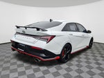 2025 Hyundai Elantra N Base