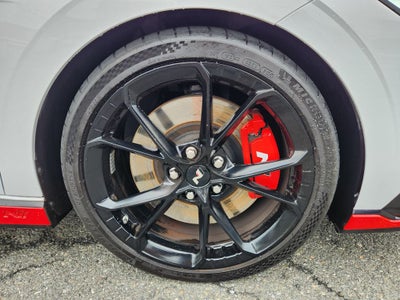 2025 Hyundai Elantra N Base