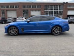 2022 Kia Stinger GT1