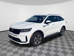 2024 Kia Sorento Hybrid EX