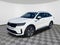 2024 Kia Sorento Hybrid EX