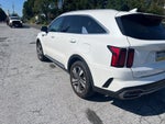 2024 Kia Sorento Hybrid EX